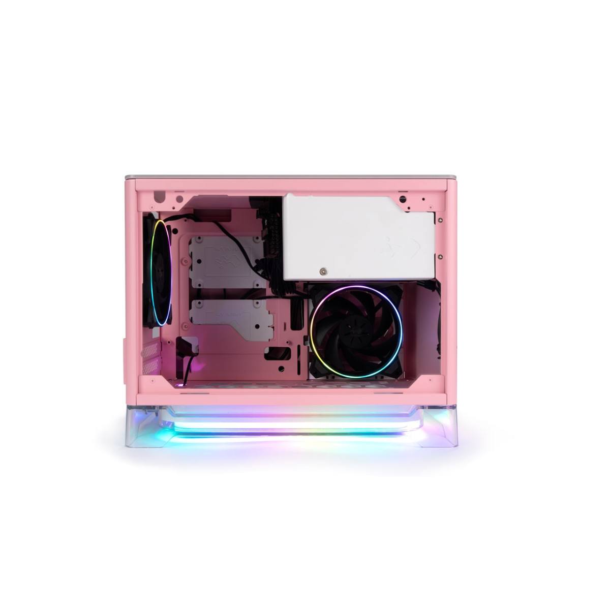 Inwin A1 Plus Pink
